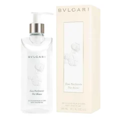 Eau Parfumeé Thé Blanc Body Shower Gel