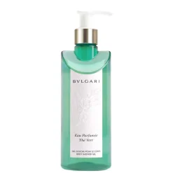 Eau Parfumeé Thé Vert Body Shower Gel