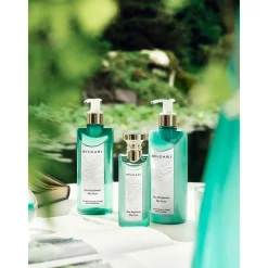 Eau Parfumeé Thé Vert Body Shower Gel