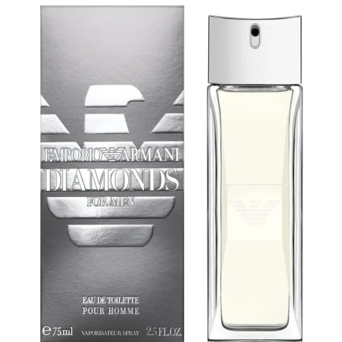 Emporio Armani Diamonds For Men Kopen