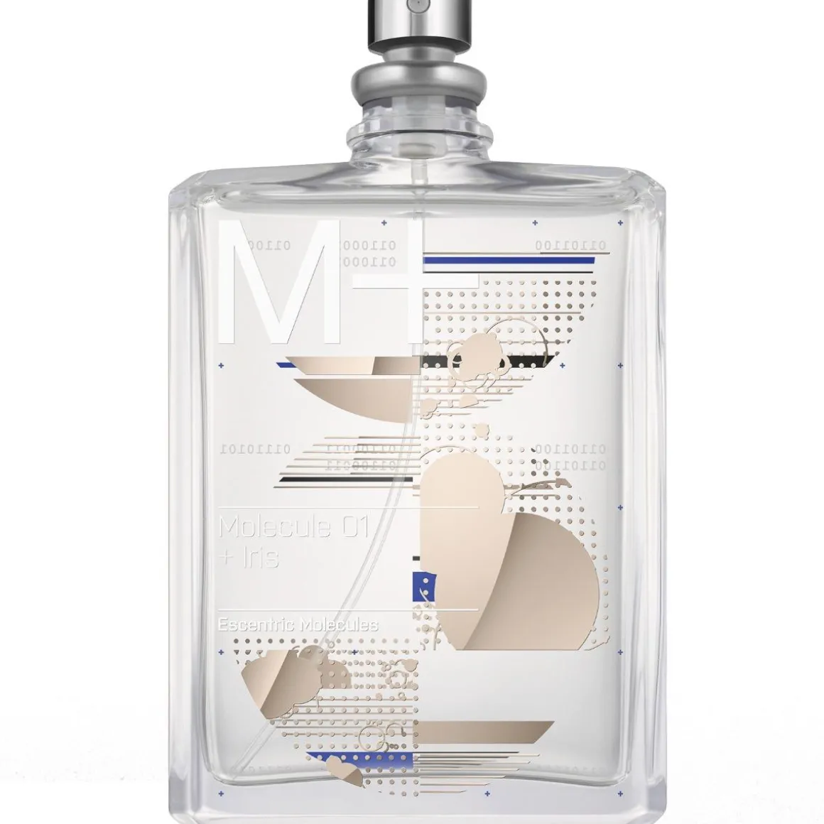Escentric Molecule Molecule 01 + Iris