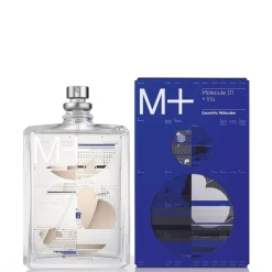 Escentric Molecule Molecule 01 + Iris