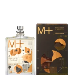 Escentric Molecule Molecule 01 + Patchouli