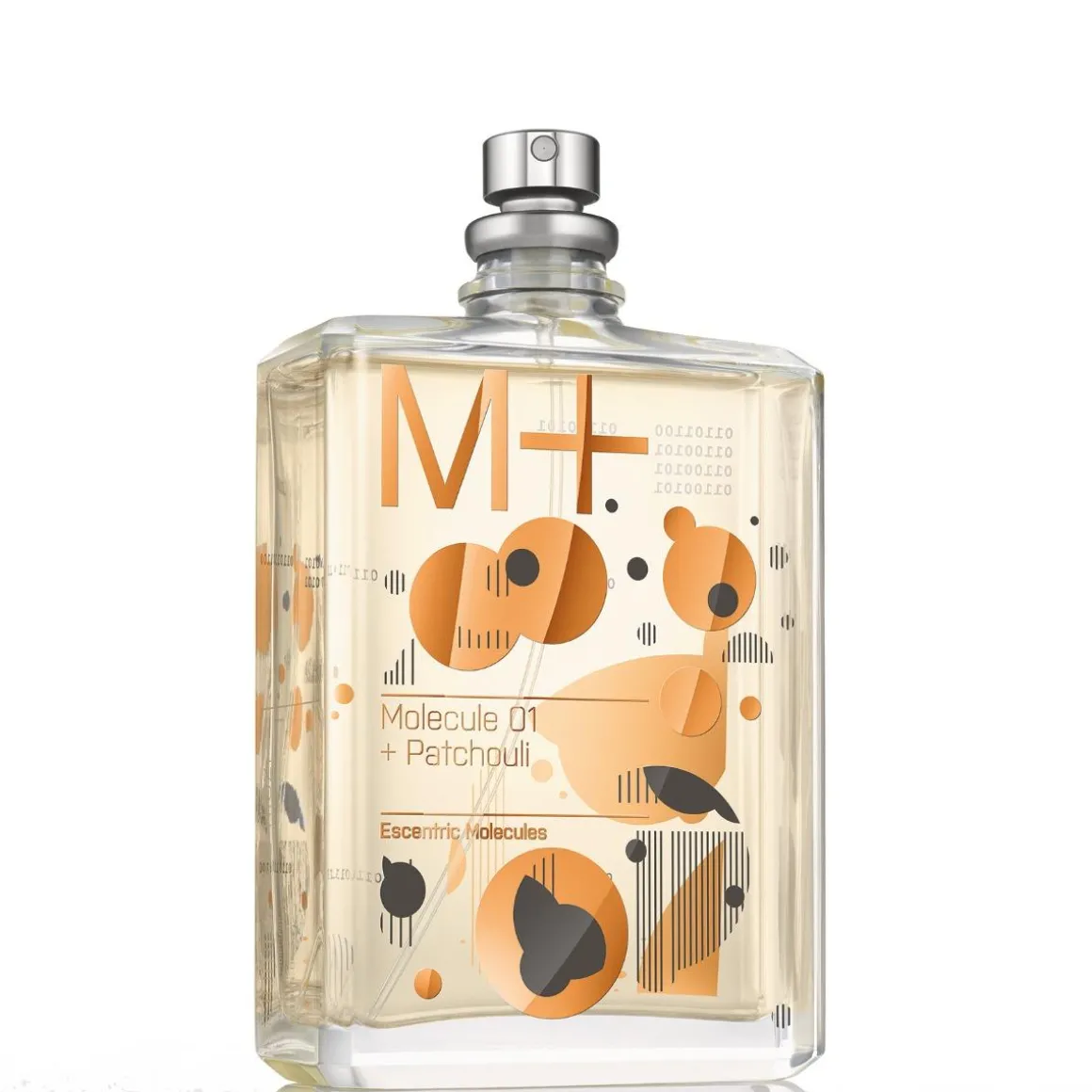 Escentric Molecule Molecule 01 + Patchouli