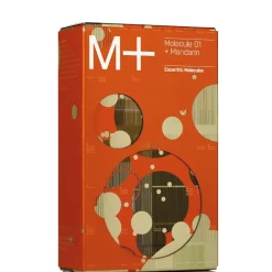 Escentric Molecule Molecule 01 + Mandarin