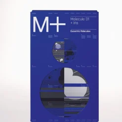 Escentric Molecule Molecule 01 + Iris