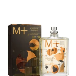Escentric Molecule Molecule 01 + Patchouli