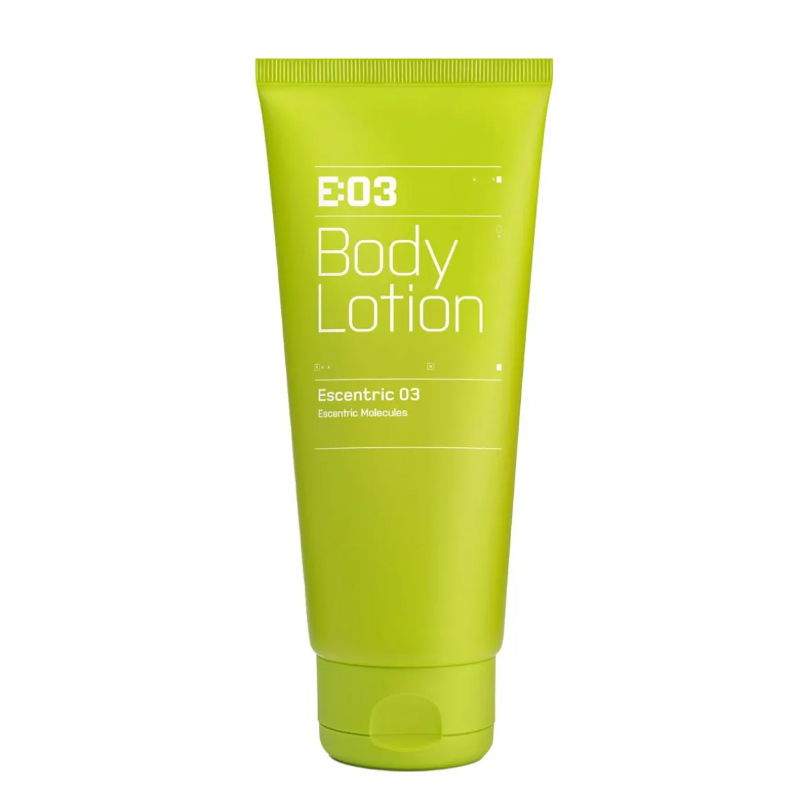 Escentric Molecules Escentric 03 Bodylotion