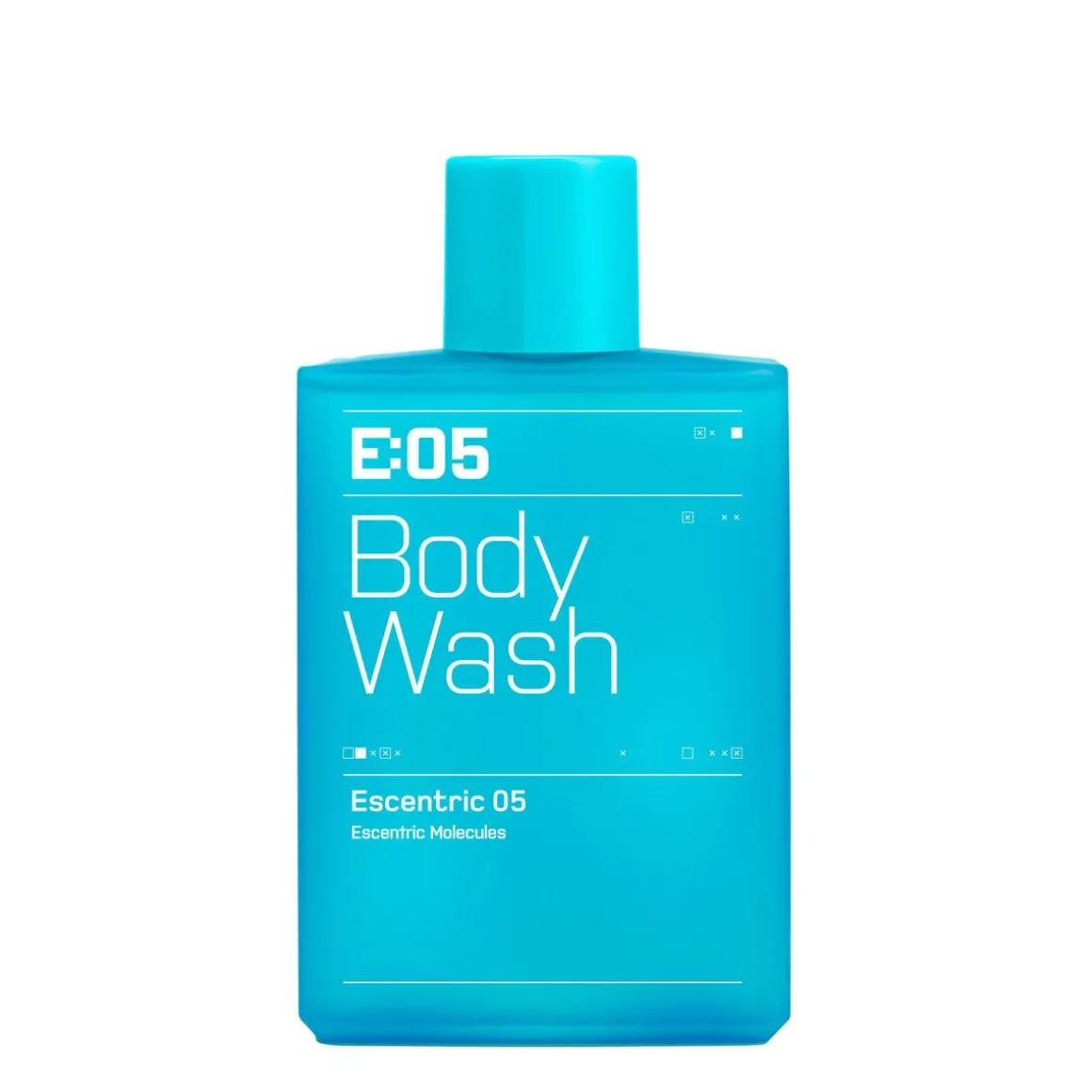 Escentric Molecules Escentric 05 Body Wash