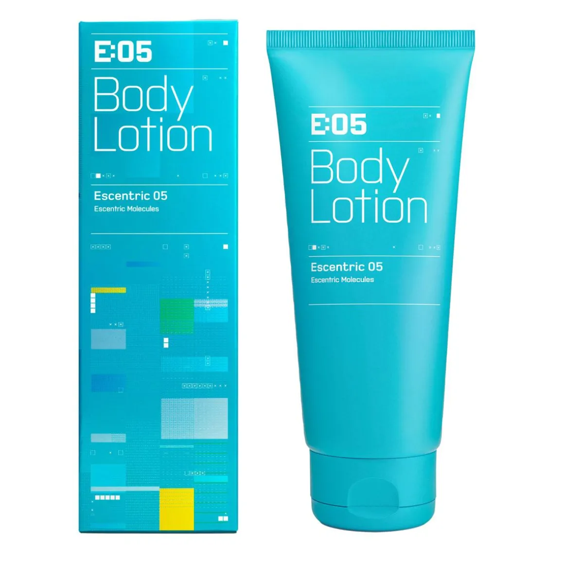 Escentric Molecules Escentric 05 Bodylotion