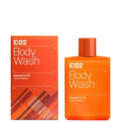Escentric Molecules Escentric 02 Body Wash