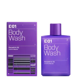 Escentric Molecules Escentric 01 Body Wash