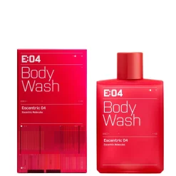 Escentric Molecules Escentric 04 Body Wash