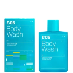 Escentric Molecules Escentric 05 Body Wash