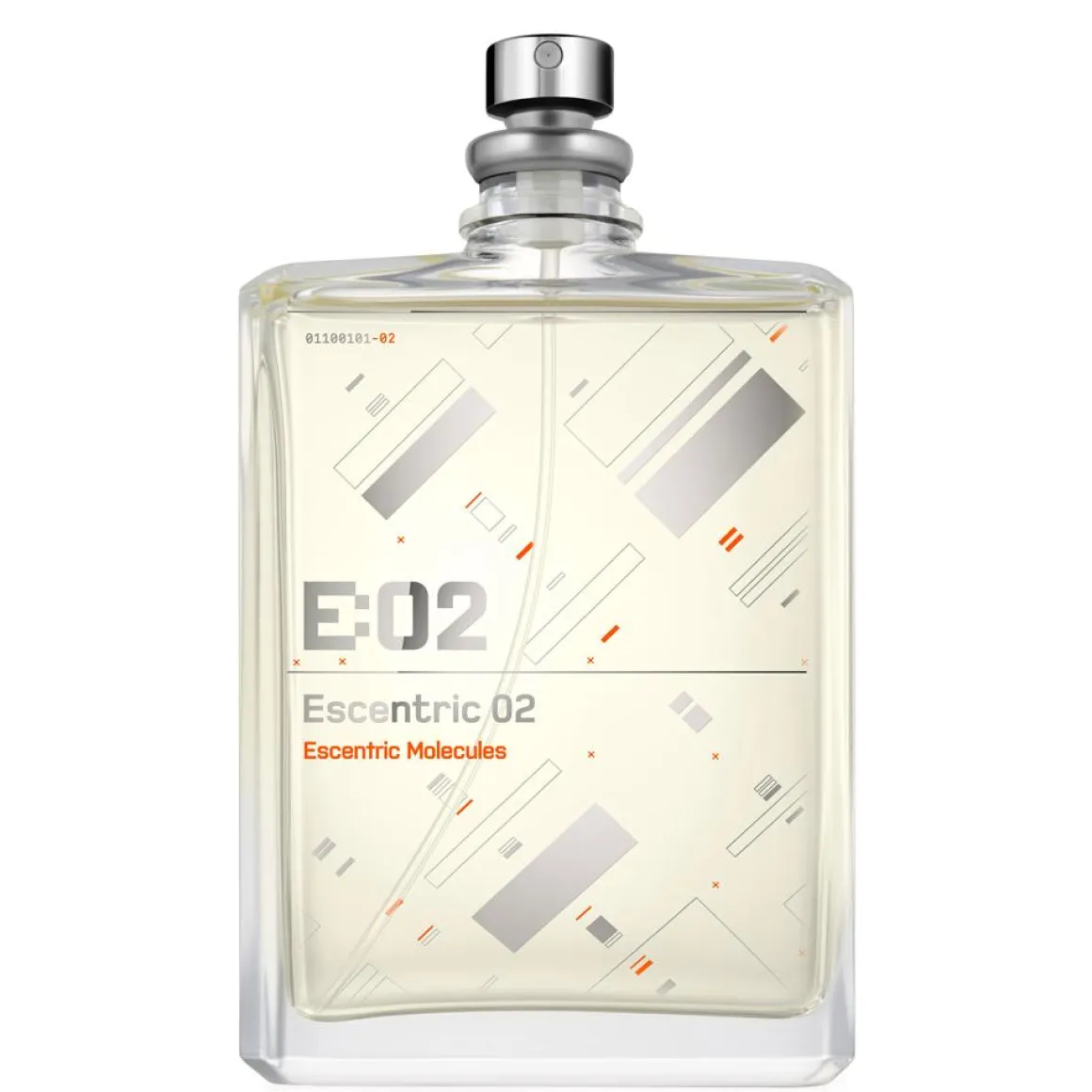 Escentric Molecules Escentric 02 Kopen