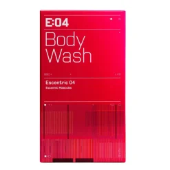 Escentric Molecules Escentric 04 Body Wash