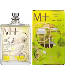 Escentric Molecules Molecule 01 + Ginger