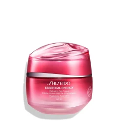 Essential Energy Hydrating Day Cream 20