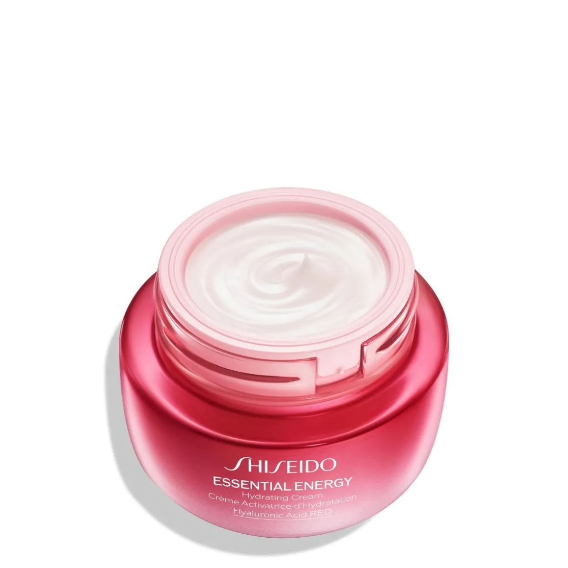 Essential Energy Hydrating Day Cream 20