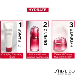 Essential Energy Hydrating Cream Refill