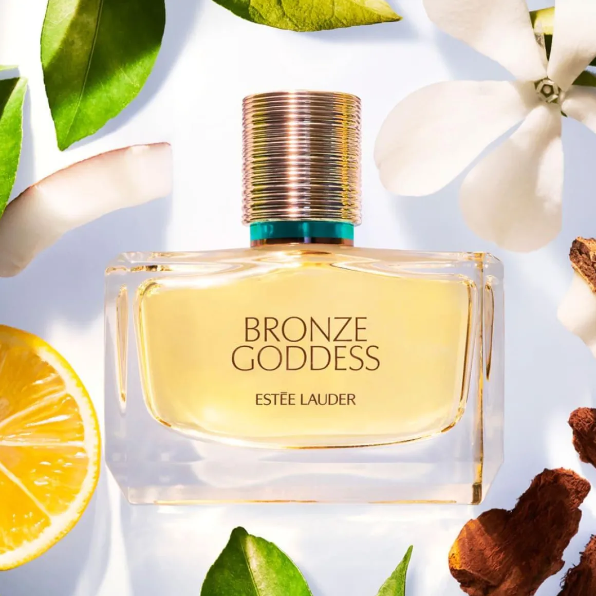 Estée Lauder Bronze Goddess Eau Fraîche