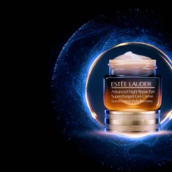 Estee Lauder ANR Eye Supercharged GelCreme