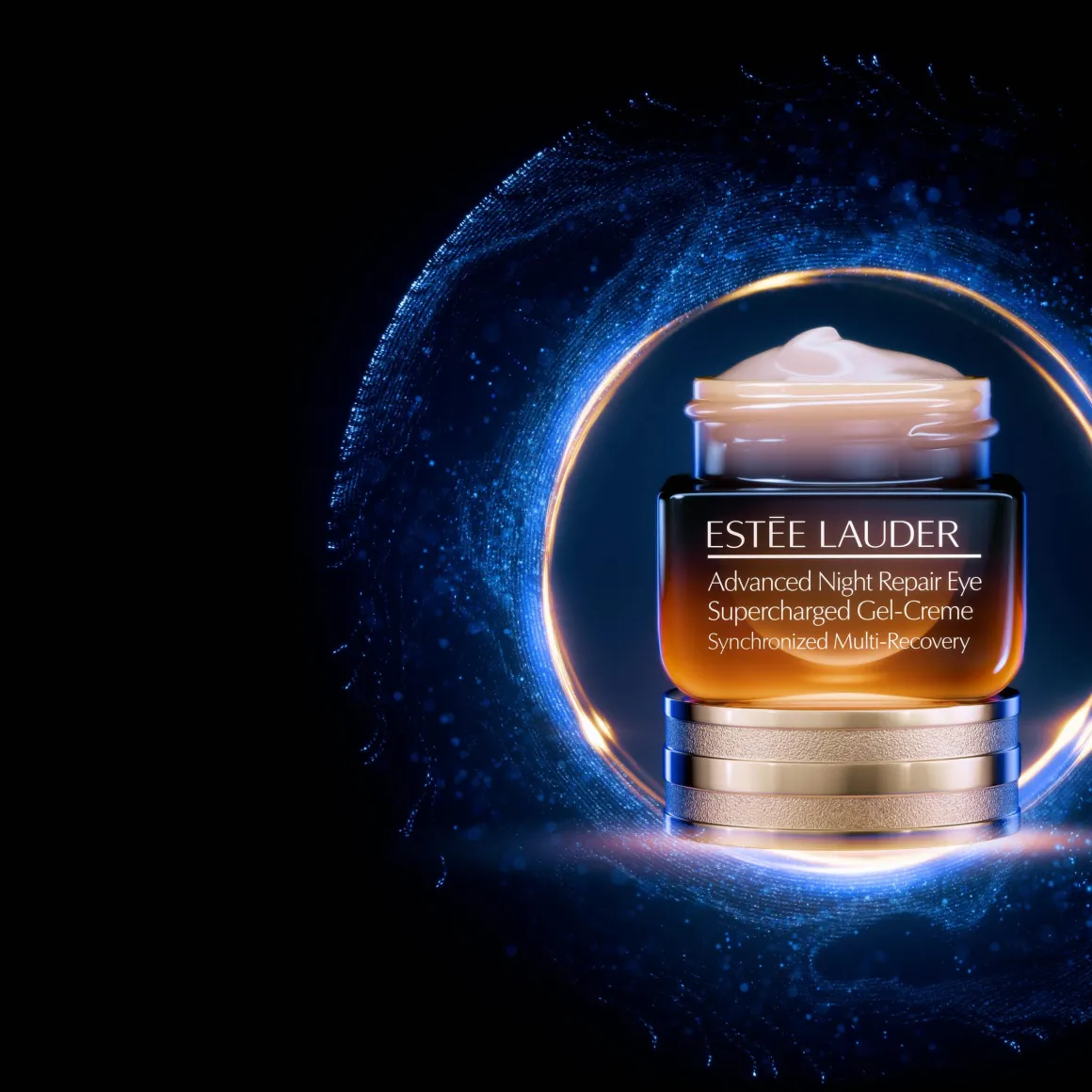 Estee Lauder ANR Eye Supercharged GelCreme