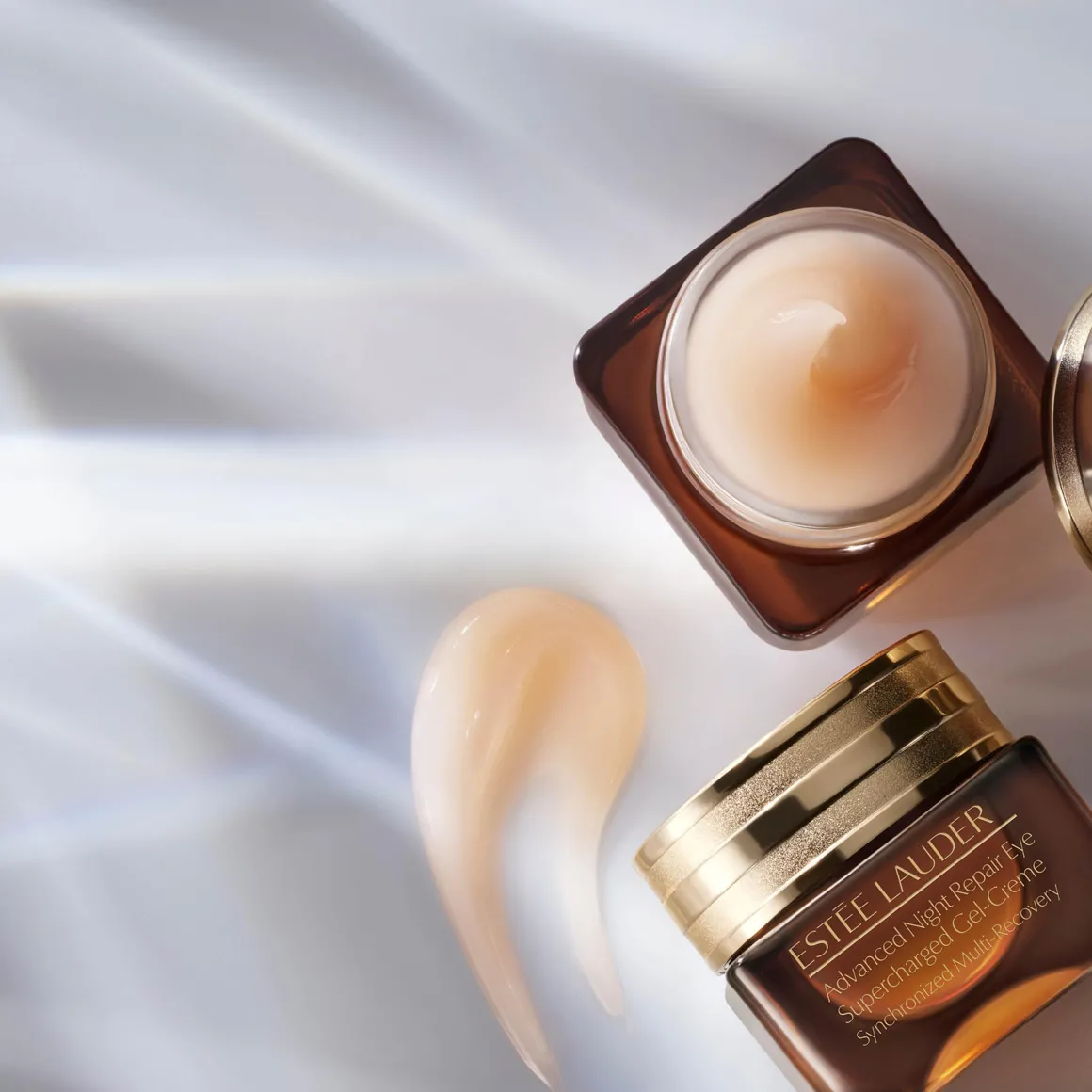 Estee Lauder ANR Eye Supercharged GelCreme