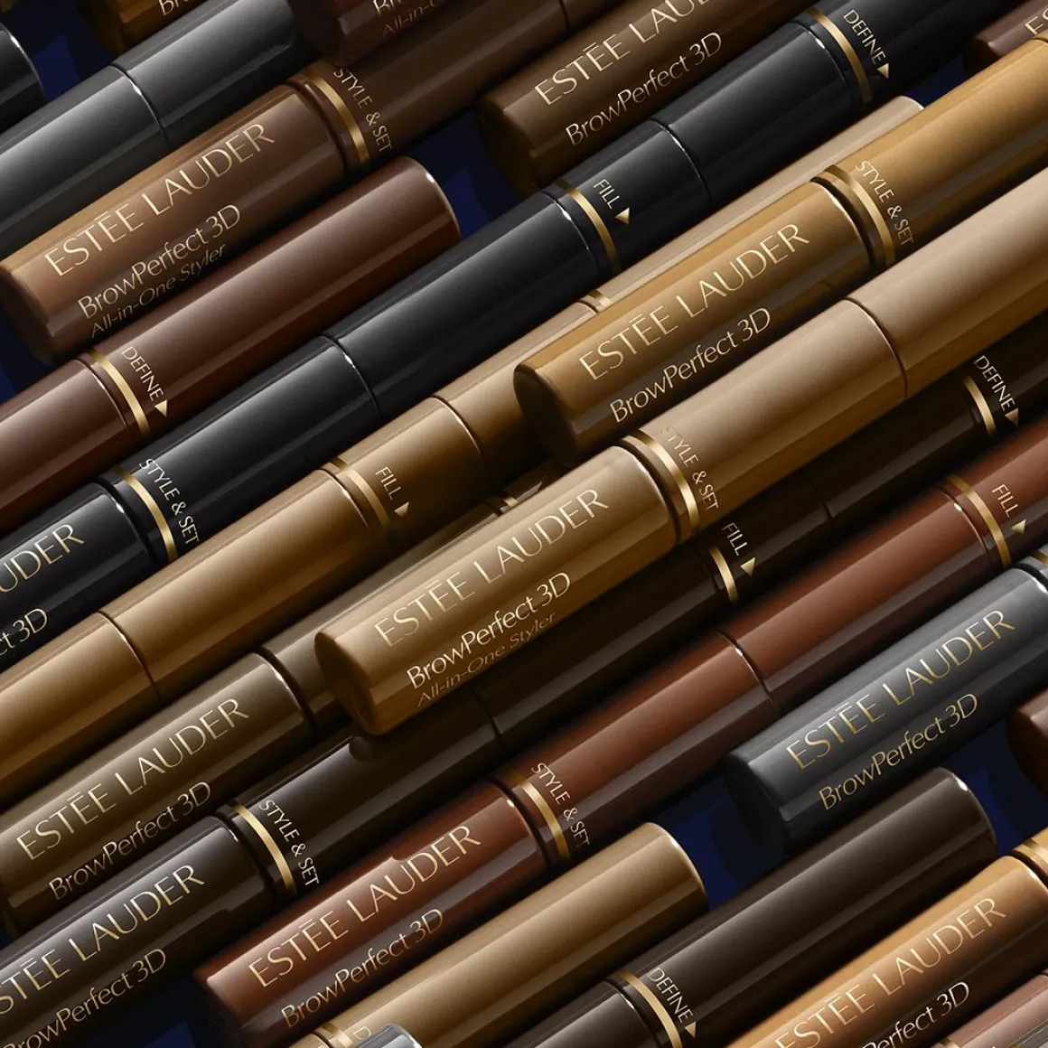 Estee Lauder Brow Perfect 3D AllinOne Kopen
