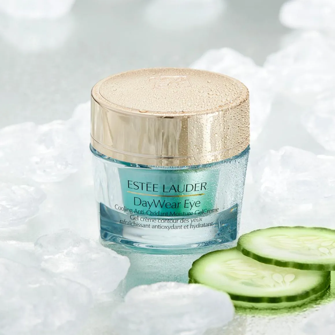 Estee Lauder DayWear Eye Cooling Kopen