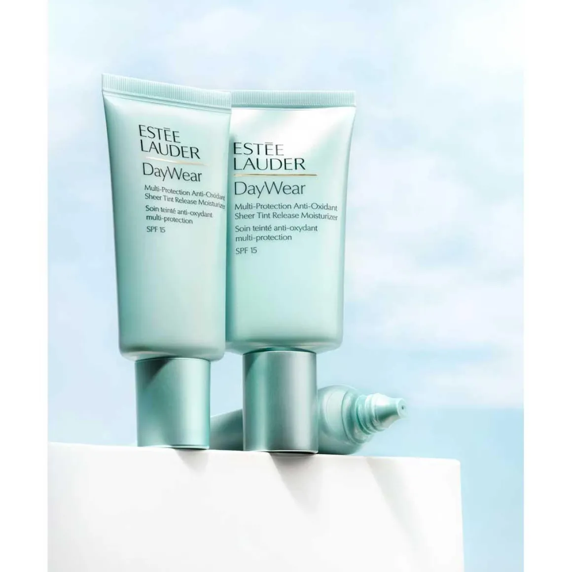 Estee Lauder DayWear Sheer Tint Release