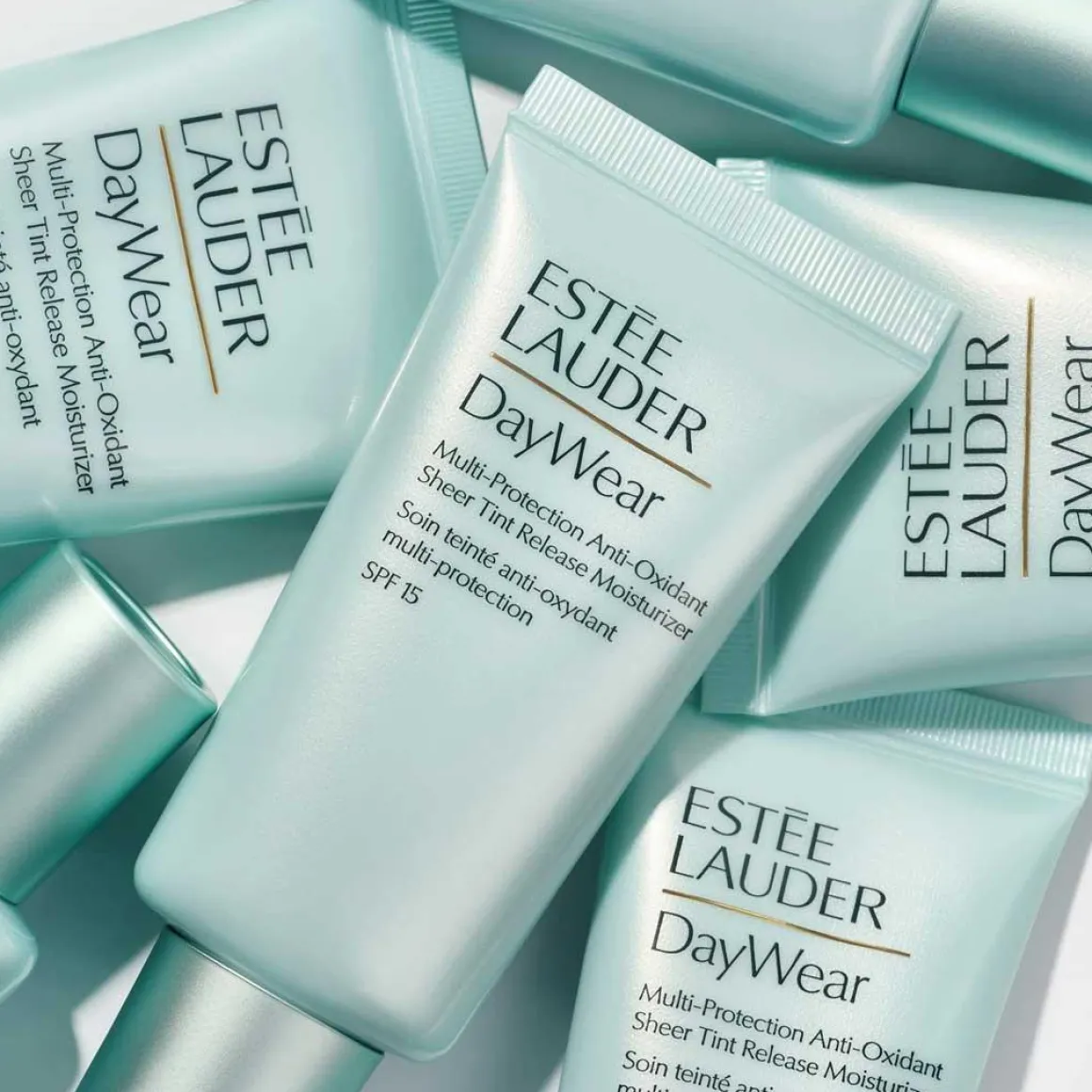 Estee Lauder DayWear Sheer Tint Release