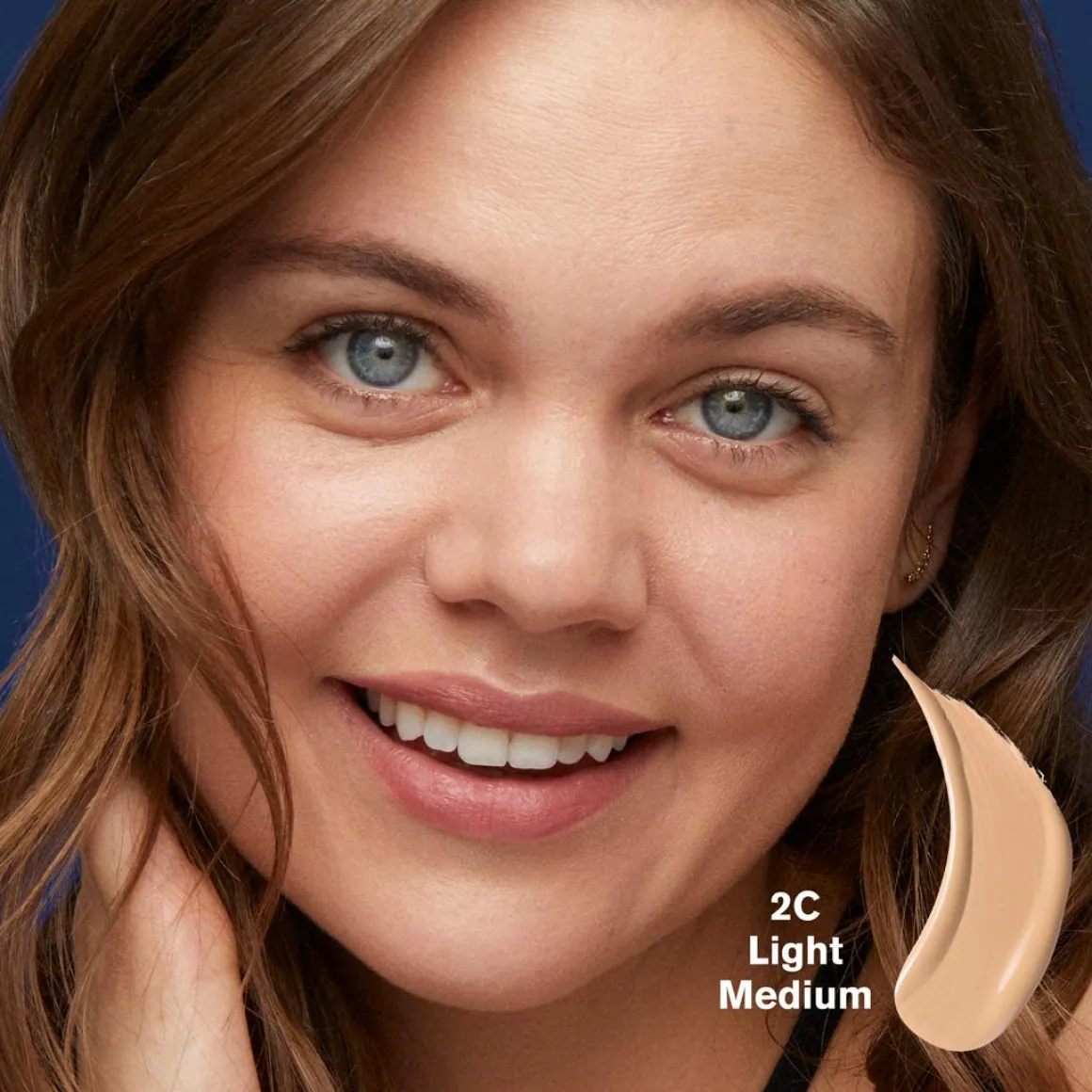 Estee Lauder Double Wear StayinPlace Makeup