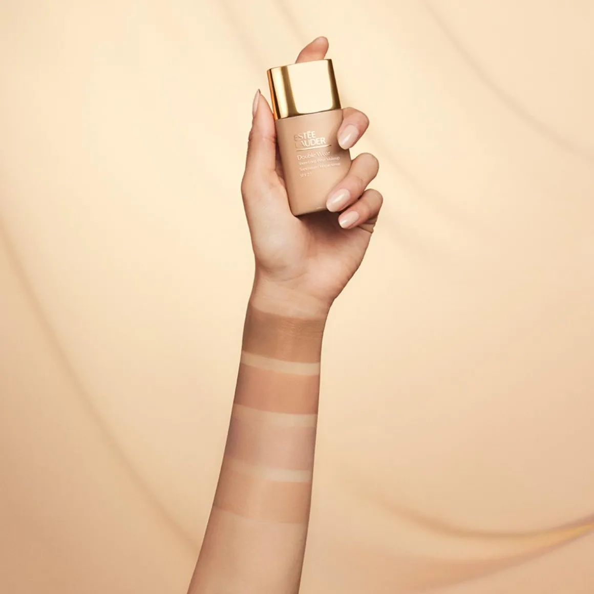 Estee Lauder Double Wear Sheer LongWear
