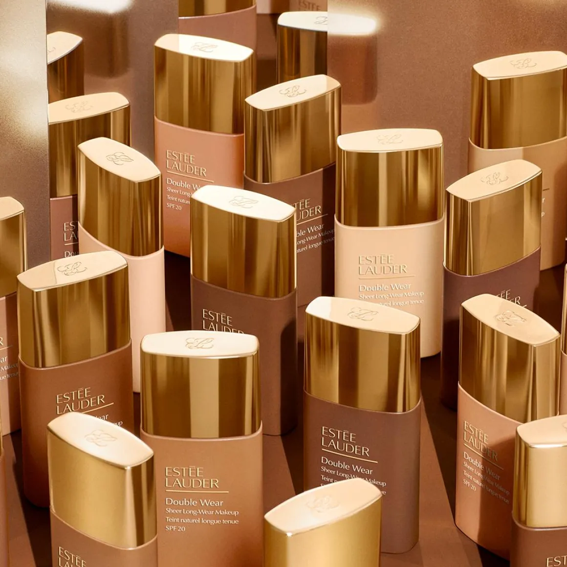 Estee Lauder Double Wear Sheer LongWear