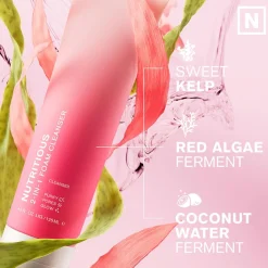 Estee Lauder Nutritious 2in1 Foam Cleanser