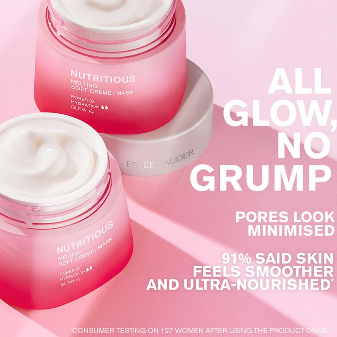Estee Lauder Nutritious Melting Soft Kopen