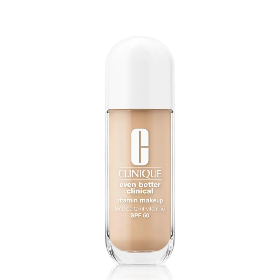 Even Better Clinical Vitamin Makeup 50