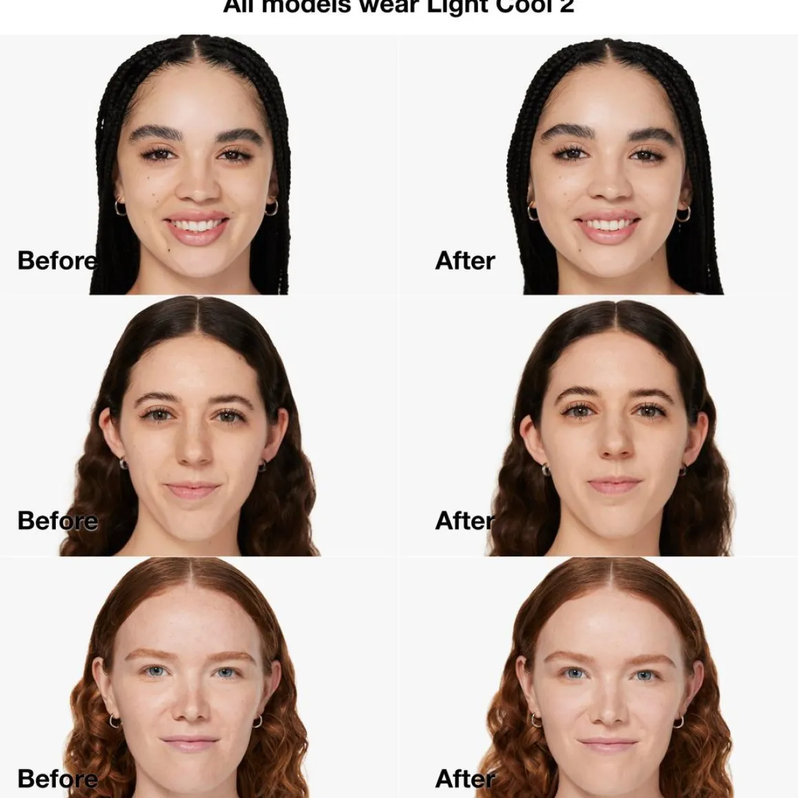 Even Better Clinical Vitamin Makeup 50