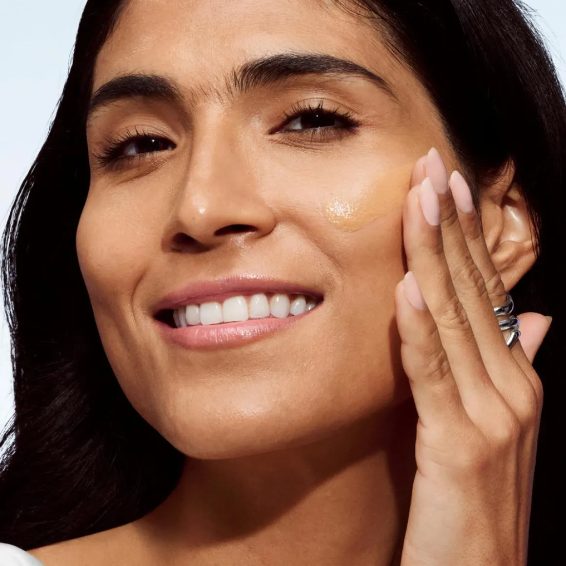 Even Better Clinical Vitamin Makeup 50