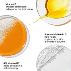 Even Better Clinical Vitamin Makeup 50
