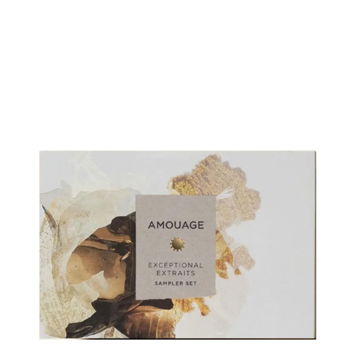 Exceptional Extraits Discovery 6 x 2 ml geschenkset van Amouage