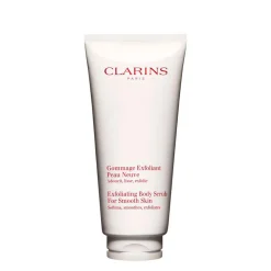 Exfoliating Body Scrub For Smooth Skin