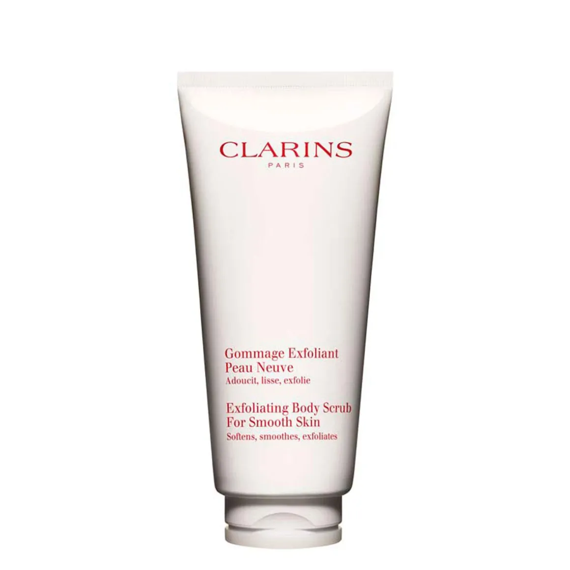 Exfoliating Body Scrub For Smooth Skin