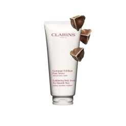 Exfoliating Body Scrub For Smooth Skin