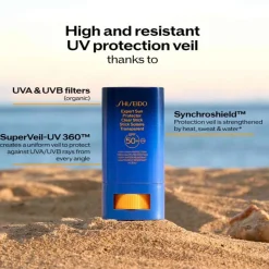 Expert Sun Protector Clear Stick 50+ Kopen