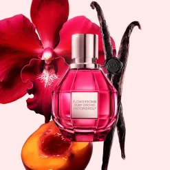 Flowerbomb Ruby Orchid Parfum Kopen