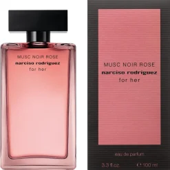For Her Musc Noir Rose Parfum Kopen