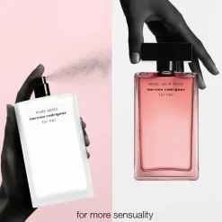 For Her Musc Noir Rose Parfum Kopen