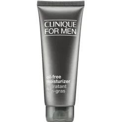 For Men Oil Free Moisturizer Hydratant